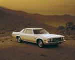 Plymouth Gran Fury Custom Hardtop Coupe 1976 года